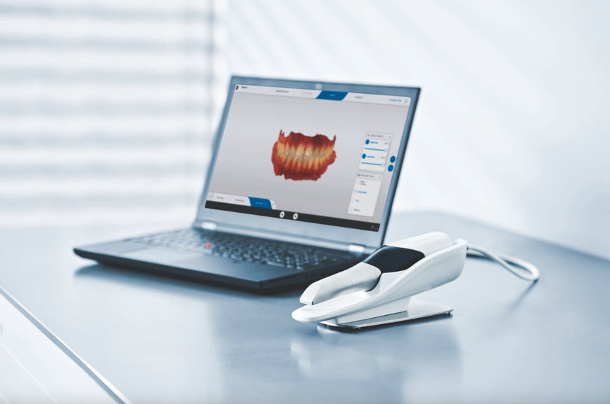 SURESMILE™ SIMULATOR ENHANCES TREATMENT ACCEPTANCE THROUGH DIGITAL VISUALIZATION